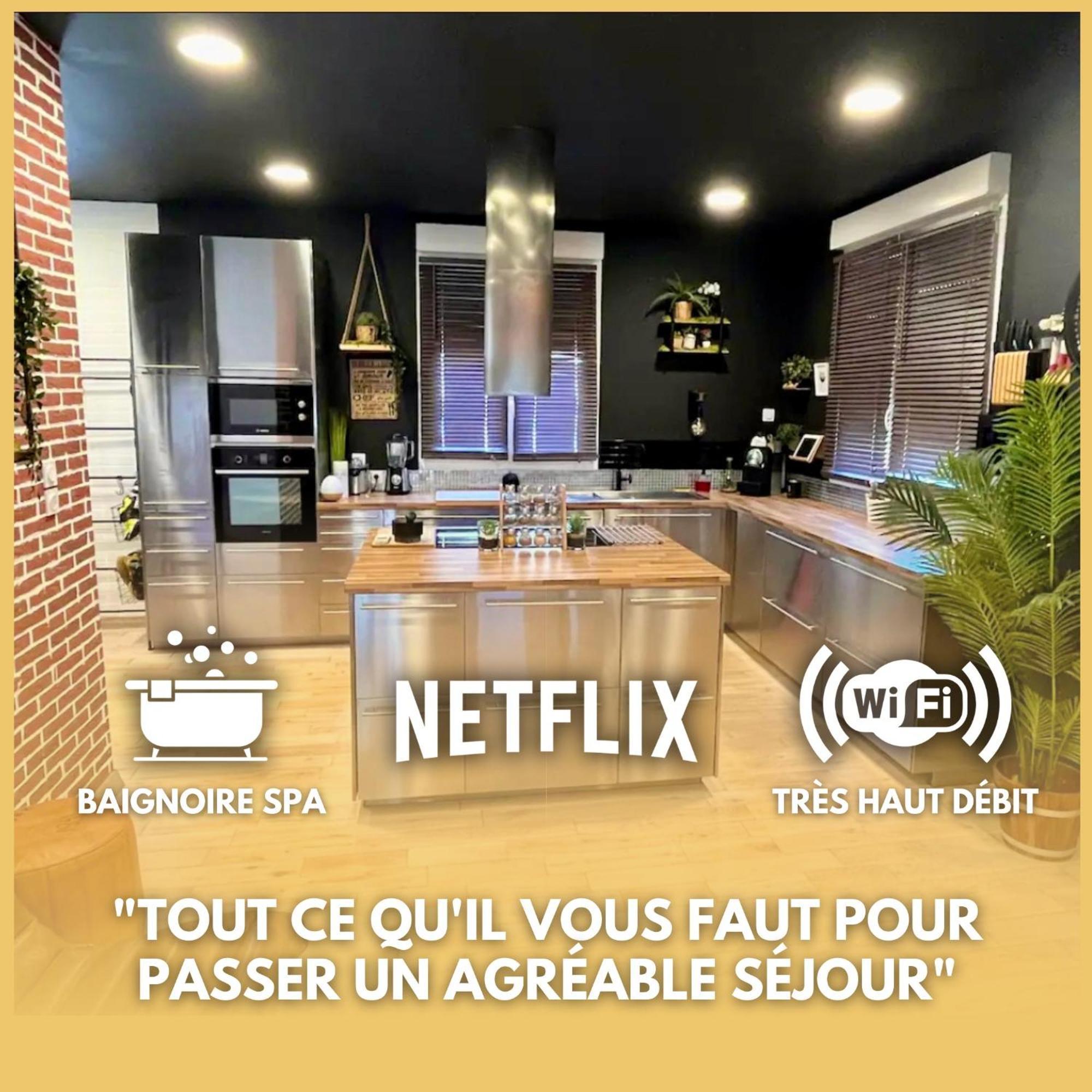 Ferienwohnung Magnifique Loft Atypique Tarascon Exterior foto